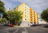 Charmante 3-Zi-Wohnung mit Loggia in 1200 Wien – WG-geeignet, top Lage!