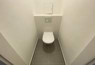 Top-sanierte, helle, super-großzügige 3-Zimmer-Neubauwohnung in der Lobmeyrgasse!