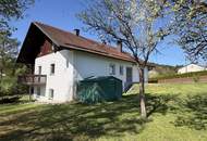 Viel Platz zum Leben – Zuhause mit Gartenidylle