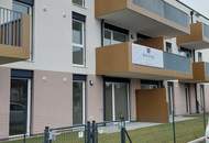 "Moderne Balkon-Mietwohnung 2 Zimmer + 2 PP nahe U1 Leopoldau"