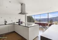 SEE.VILLA.DESIGN. DURCHDACHTE ELEGANZ AM WÖRTHERSEE