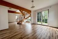 ++ BRUNN am GEBIRGE ++ EINFAMILIENHAUS mit KELLER