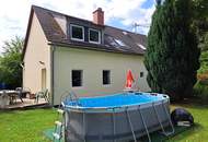 Großzügiges saniertes Wohnhaus, teilbar in 2 Einheiten
