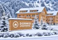 Dormio Aparthotel Hinterstoder - Top Investment in den Bergen