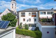 Open House Samstag 19.09 von 10 bis 12 Uhr: Kurze Wege, großes Wohngefühl - Verkauf mit DAVE!