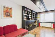 Schnäppchen 3-Zimmer Wohnung mit sehr niedrigen Betriebskosten Nähe Alte Donau