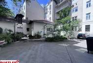 Wunderschöne helle 3-Zimmer Altbauwohnung mit neuer Küche und modernen Badezimmern!