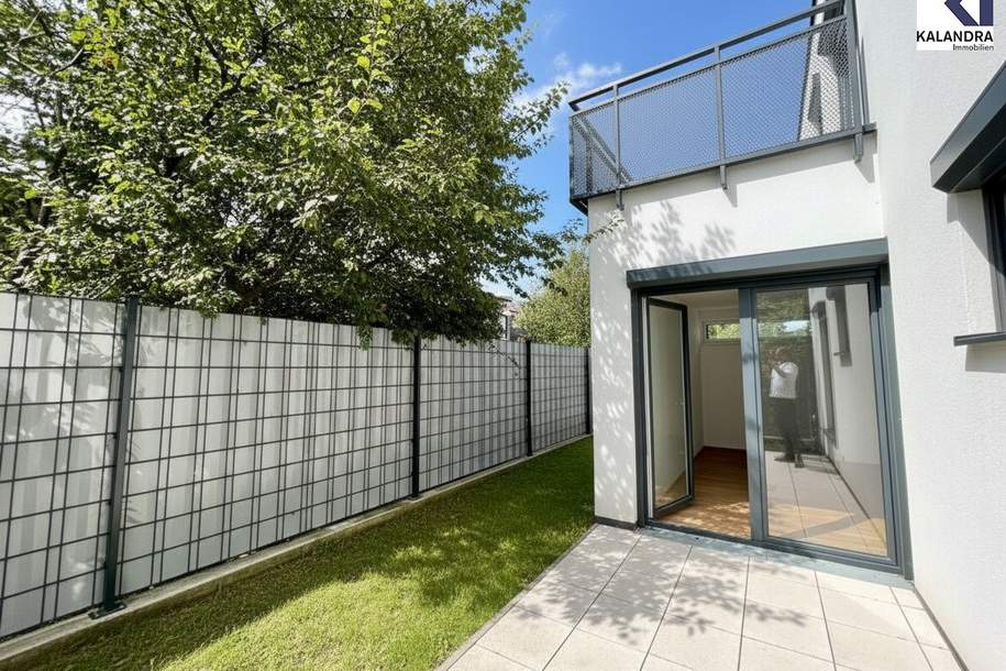 360° TOUR // GARTEN WOHNUNG / GARDEN APARTMENT, Wohnung-miete, 999,69,€, 1210 Wien 22., Donaustadt