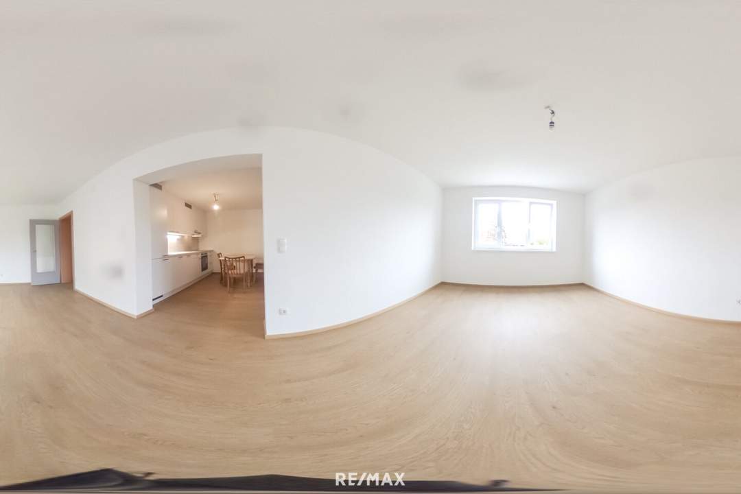 THE FANTASTIC – Doppelhaushälfte 151 m² - 4 Zimmer - ERSTBEZUG zu MIETEN!