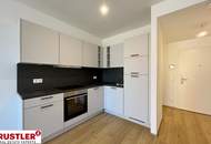 Charmante 2-Zimmerwohnung mit Balkon in Top-Lage!
