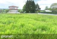 Baugrund in Oberwart - Ruhige Lage mit Fernblick!