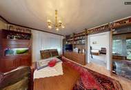 Bungalow in begehrter Aussichtslage mit Blick über +++ Weißkirchen +++