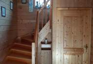 Charmantes Tiroler Bio-Blockhaus in Zirl zum Kauf im digitalen BIETERVERFAHREN