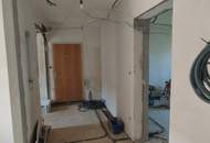 Wohn(t)raum zum Fertigstellen, 3-Zimmer-Projektwohnung in Klagenfurt