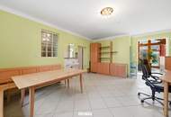 Landhaus mit ca. 5408 m² Grund im Weinviertel - Wohnkomfort &amp; Landwirtschaft vereint