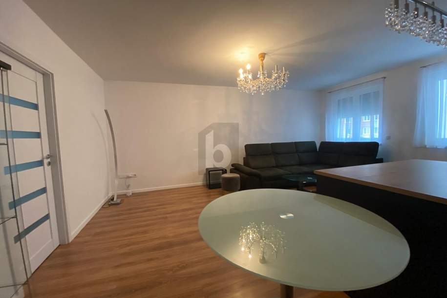 STILVOLLER ERSTBEZUG, Wohnung-miete, 1.485,00,€, 1190 Wien 19., Döbling