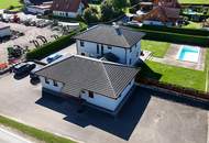 Wohn- und Geschäftshaus mit höchstem Wohnkomfort