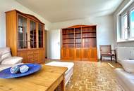4-Zimmer-Wohnung über den Dächern von Graz in zentraler Lage