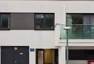Sonnige 4 Zi Gartenwohnung in Ruhelage (S-Bahn Liesing Nähe) mit Garage