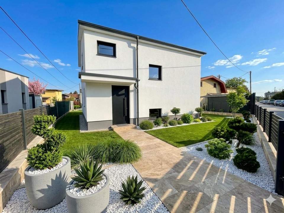 Verkaufsstart im Grünen: Ihr belagsfertiges Kleingartenhaus zum Selbstgestalten