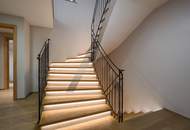 Miete: Ski in / Ski out - Moderne Maisonette mit Bergblick