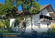Großzügiges, generalsaniertes Einfamilienhaus mit großem Garten und Terrasse in ruhiger Lage
