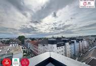 Exklusives Penthouse mit Direktlift und privater 360°-Dachterrasse 60 m²
