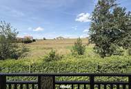 Gepflegtes Einfamilienhaus mit 4 Zimmern, 2 Bäder, Garage &amp; 2 Balkone in Olbendorf, Burgenland!