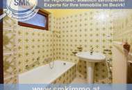 Sanierungsbedürftiges Wohnhaus in Hollabrunn!