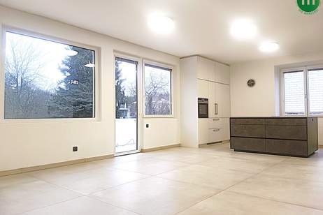 Exklusive Wohnung mit Terrasse in Grinzing, Wohnung-kauf, 1.368.000,€, 1190 Wien 19., Döbling