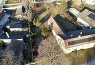 Grünes XL Baugrundstück in Loimersdorf