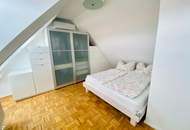 Über den Dächern + 3.000m2 Hofgarten