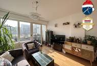 Maisonette-Wohnung in INNENSTADTLAGE!