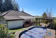 "In Kaufabwicklung!" EINFAMILIENHAUS MIT GROSSEM GRUNDSTÜCK