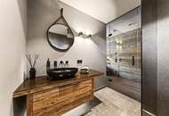 Exklusives Neubau-Chalet in sonniger Ruhelage mit hochwertiger Ausstattung