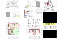 Topmodernes, Neubau - Einfamilienhaus in Zentrumslage mit Küche, Garage und Parkplatz!