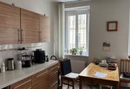 Charmante Erdgeschoss-Einheit mit vielseitigem Nutzungspotenzial in Top-Lage von Favoriten | ZELLMANN IMMOBILIEN