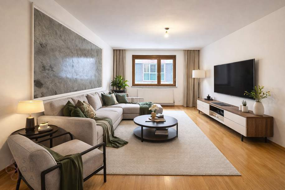 Ihr Familienwohntraum in Hernals, Wohnung-kauf, 449.000,€, 1170 Wien 17., Hernals