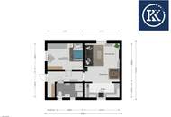 Zwei Häuser. Ein Rückzugsort. Ihre grüne Oase vor den Toren Wiens.