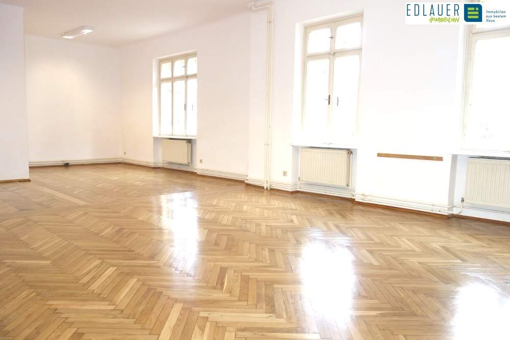 Renoviertes Bürohaus im Süden von St. Pölten!