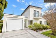 GROSSZÜGIGES EINFAMILIENHAUS | CA. 205 M² WOHNFLÄCHE | CA. 120 M² KELLER | WEITLÄUFIGER GARTEN | POOL | SÜSSENBRUNN