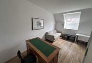 3-Zimmer-Dachgeschoss-Wohnung im 3. Bezirk