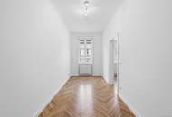 2-Zimmerwohnung in der Borschkegasse