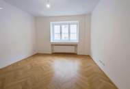 IDEALE 3er WG! Sanierte Wohnung in der Rummelhardtgasse