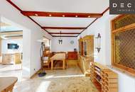 Generalsaniertes Haus mit großer Landwirtschaftsfläche &amp; Tierhaltung möglich