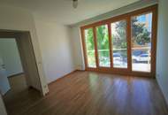 Hietzinger Grünruhelage 3-Zimmer-Wohnung mit Balkon, hofseitiger Terrasse und hochwertiger Ausstattung zur Miete!