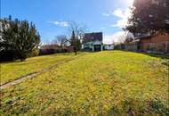 Wohnen im südlichen Speckgürtel von Linz