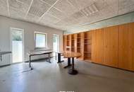 Ehemaliges Ärztehaus in der Gemeinde Aschach – Ordination/Büro & Einfamilienhaus auf großzügigem Grundstück