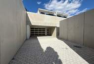 TRAUMHAFTER AUSBLICK | Moderne Doppelhaushälfte - ERSTBEZUG | 5 Zimmer | schlüsselfertige Ausführung | Großhöflein - Fasangasse (Haus 4/1)