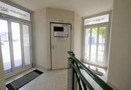 Charmante 2-Zimmer-Wohnung mit Südausrichtung mit eigenem Garagenstellplatz